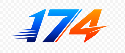 Logo thương hiệu 174
